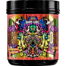 Dark Labs Crack Daıly Pre-Workout 30 Servıngs Dark Labs Supplements