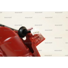 Maher Mitsubishi Lancer 2008-2010 Stop Lambası Dış Sağ (Oem NO:8330A110)