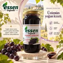 Essen Organik Üzüm Özü 315 gr