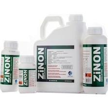 Aydın Kimya Zinon Emülsiyon 1 Litre Genel Haşere Giderici Etkili Formül
