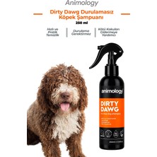 Animology Dirty Dawg No Rinse Durulama Gerektirmeyen Sprey Köpek Şampuanı 250 mL