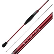 Daiwa Ninja Z Ul 190CM 2-8gr Lrf Olta Kamışı