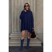 Onno Style Düz Triko Standart Panço