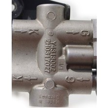 Ata Vw Mahle 2H0317027 Şanzıman Yağ Regülatörü Sıfır Ürün 2.0tdı