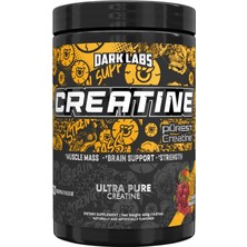 Dark Labs Creatıne 100 Servis - 500 Gram Dark Labs Supplements