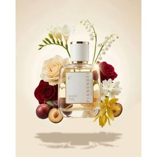 Fianendei Parfums W-N1 Erikli Güllü Çiçeksi Kadın Parfüm Edp 50 ml