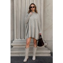 Onno Style Düz Triko Standart Panço