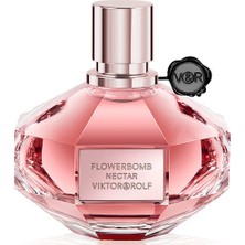 Viktor & Rolf Flowerbomb Nectar EDP 90 ml Kadın Parfüm Çiçeksi Koku ile Yoğun Deneyim