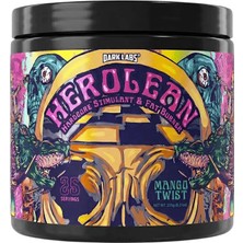 Dark Labs Herolean L-Carnıtıne Burner – 25 Servıngs Dark Labs Supplements