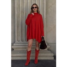 Onno Style Düz Triko Standart Panço