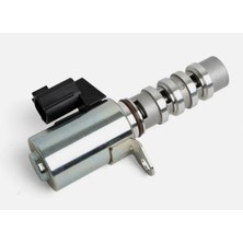 Eksantrik Mili Zamanlama / Yağ Kontrol Solenoid Valfidir (Vvt / Vtc Solenoid) Sağ Taraf (Right Hand - Rh) Oem: 23796-JK24B, 23796JK24B, 23796-JK20A, 23796-JK20B