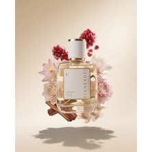 Fianendei Parfums W-V7 Ferah Çiçeksi Nar Kadın Parfüm Edp 50 ml