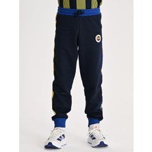 Fenerbahçe Çocuk Trıbun Tiktaklı Tek Alt