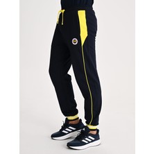 Fenerbahçe Erkek Trıbun Sarı Lacivert Tek Alt
