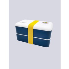 Fenerbahçe Taraftar Lunch Box