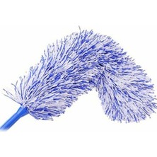 Molto Mikrofiber Manyetik Bükülebilen Toz Alma Püskülü Anti-Statik Malzeme ile Kolay Temizlik