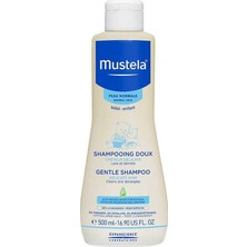 Efnaz Style Gentle Bebek Şampuanı 500 ml
