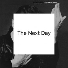 Teknopal David Bowie / The Next Day (2025 Remaster 2lp) (Plak)