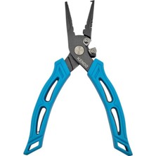 Kendo 6'' Split Ring Pliers Pense