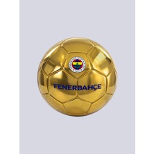 Fenerbahçe Futbol Topu Gold No5