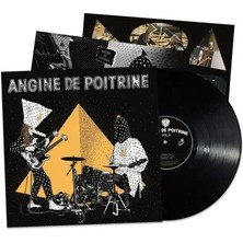 Dolabı Angine De Poitrine - Vol. Iı
