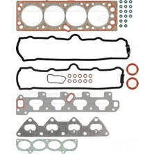 Opel Tigra Chevrolet Tigra X16XE C16SEL L91 1994-2001 Üst Takim Conta 90511491 Elring