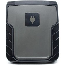 Babarvy Plus Kombin Priz (Type-C / Çakmaklık / 230V) Siyah