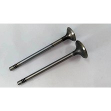 Chevrolet Kalos 2003-2008 Subap Takimi Emme Egzos 96335947+ Supsan