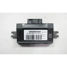 Citroen C5 Ayna Kumanda Beyni 6490.C5 Psa