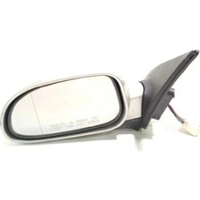 Chevrolet Lacetti 2003-2010 Dış Dikiz Aynasi Sol Manuel 96546791 Spj
