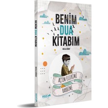 Benim Dua Kitabım - Açtım Ellerimi Rabbime
