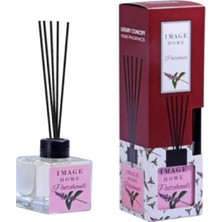 Image Home Patchouli Bambu Koku 100 ML