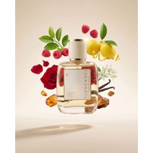 Fianendei Parfums W-A8 Ahududu ve Vanilyalı Kadın Parfüm Edp 50 ml