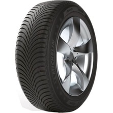245/45R17 Kış Michelin Pa5 99H