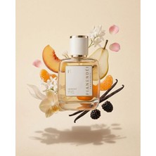 Fianendei Parfums W-J1 Meyveli Çiçeksi Vanilyalı Kadın Parfüm Edp 50 ml