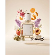 Fianendei Parfums W-G3 Meyveli Vanilyalı Çiçeksi Kadın Parfüm Edp 50 ml