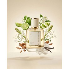 Fianendei Parfums W-A4 Çiçeksi Vanilyalı Kadın Parfüm Edp 50 ml
