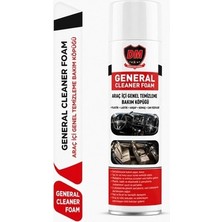 Dm Professıonal Genel Temizleme Köpüğü 500ML