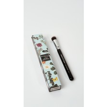 Nascita Artist Serie Oval Kapatıcı Fırçası - 518