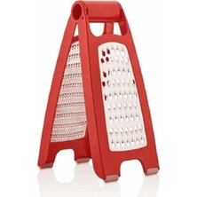 Lüx L-738 Twin Rende Grater