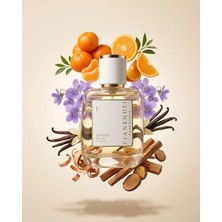 Fianendei Parfums W-V5 Sandal Ağacı ve Menekşeli Kadın Parfüm Edp 50 ml