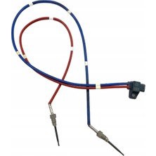 Ata Megane 4-Iv Talisman Gaz Sıcaklık Kaptörü 1.5 Dci K9K Adblue 226580823R