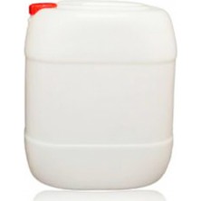 Irak Plastik Musluklu Endüstriyel Su Bidonu 20 Litre BPA İçermeyen Dayanıklı Malzeme ile Uzun Süreli Kullanım