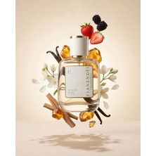 Fianendei Parfums W-B5 Çilek ve Vanilyalı Kadın Parfüm Edp 50 ml
