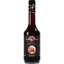 Fo Ekşi Nar Şurubu 700 ml