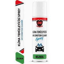 Dm Professıonal Klima Temizleyici Sprey – 150ML