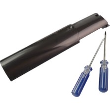 Parmis Dyson Uyumlu Cyclone V10 Süpürge Toz Haznesi Hareket Rayı