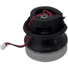 Parmis Grundig Uyumlu 9178019795 Süpürge Motoru