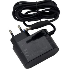 Parmis Grundig Uyumlu 9178024691 Süpürge Şarj Adaptörü