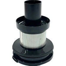 Parmis Grundig Uyumlu Vcp 3920 G Süpürge Seperatör Filtre